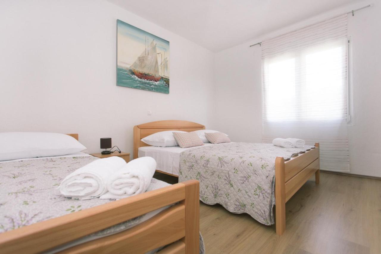 Apartman Paula 2 Διαμέρισμα Vinišće Εξωτερικό φωτογραφία