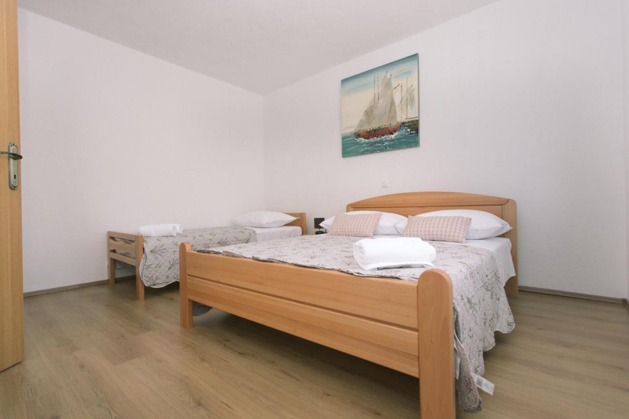 Apartman Paula 2 Διαμέρισμα Vinišće Εξωτερικό φωτογραφία