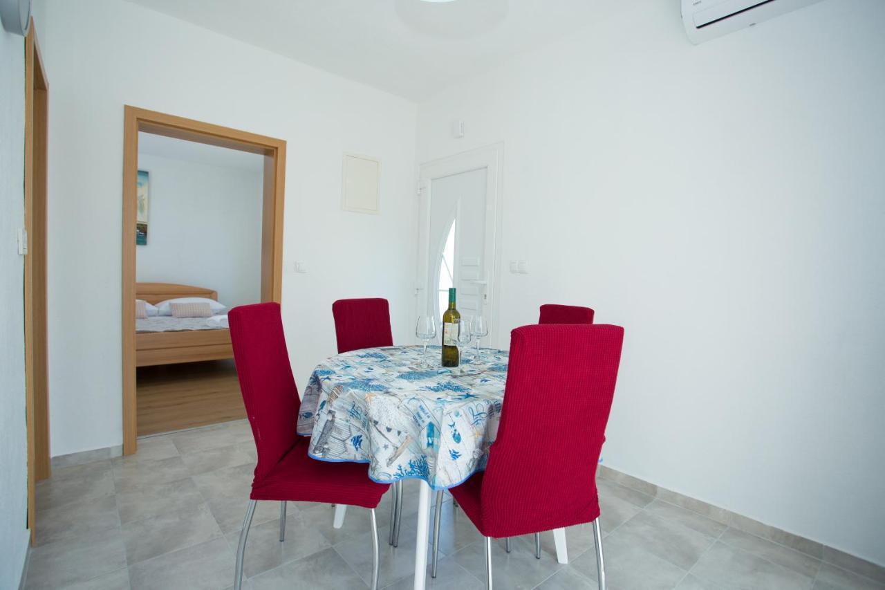 Apartman Paula 2 Διαμέρισμα Vinišće Εξωτερικό φωτογραφία